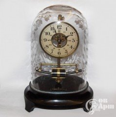 Часы настольные электирческие Bulle